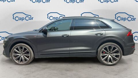 Q8 50 TDI Hybrid 286 Quattro Tiptronic8 S-Line 2021 occasion 13680 Lancon Provence