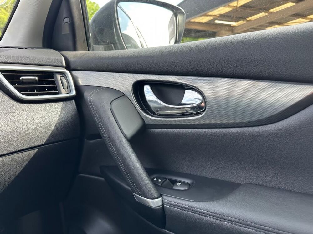 Qashqai II (2) 1.5 DCI 115 DCT TEKNA 2019 occasion 78240 Chambourcy