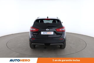Qashqai 1.3 DIG-T 140 ch 2018 occasion 92130 Issy-les-Moulineaux