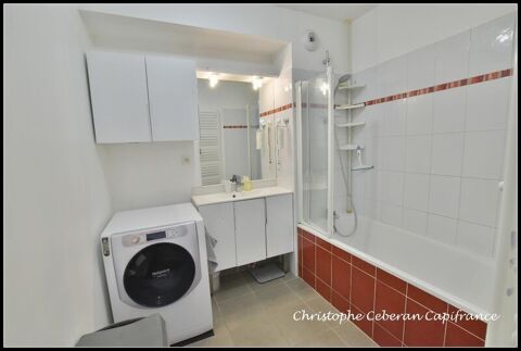  Appartement � louer 3 pi�ces 62 m�