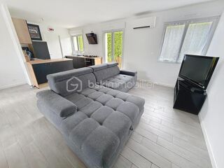  Maison � vendre 4 pi�ces 90 m�