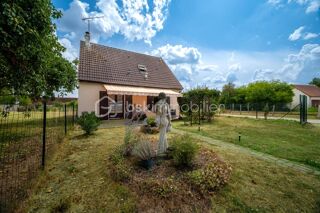  Maison à vendre 4 pièces 95 m²