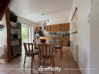  Maison à vendre 8 pièces 188 m²