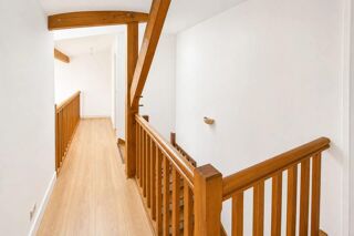  Duplex/triplex à vendre 4 pièces 110 m²