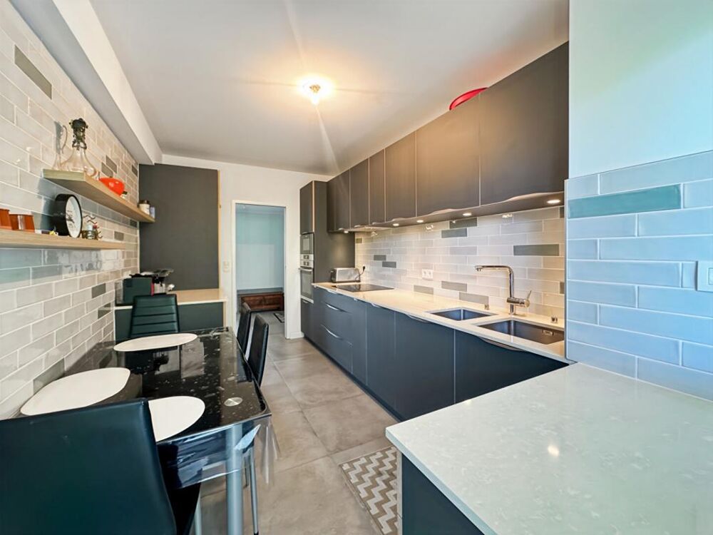  vendre  Appartement Biarritz (64200)