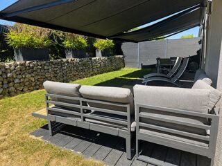  Maison à vendre 5 pièces 120 m²