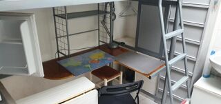  Appartement  louer 1 pice 9 m