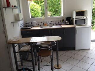 Location Appartement Appartement de 26m2 à louer sur Tours Tours