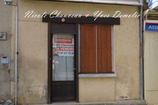  Maison � vendre 4 pi�ces 80 m�
