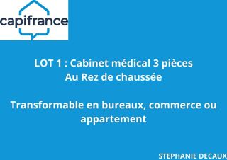  Maison � vendre 7 pi�ces 129 m�