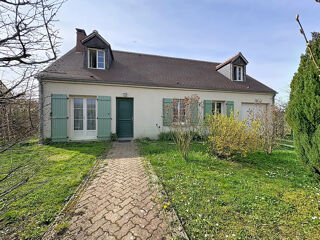  Maison à vendre 7 pièces 164 m²