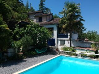  Maison à vendre 9 pièces 185 m²