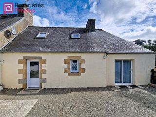  Maison à vendre 3 pièces 60 m²