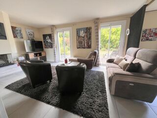  Maison à vendre 5 pièces 132 m²
