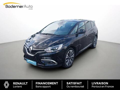 Annonce voiture Renault Grand scenic IV 19900 
