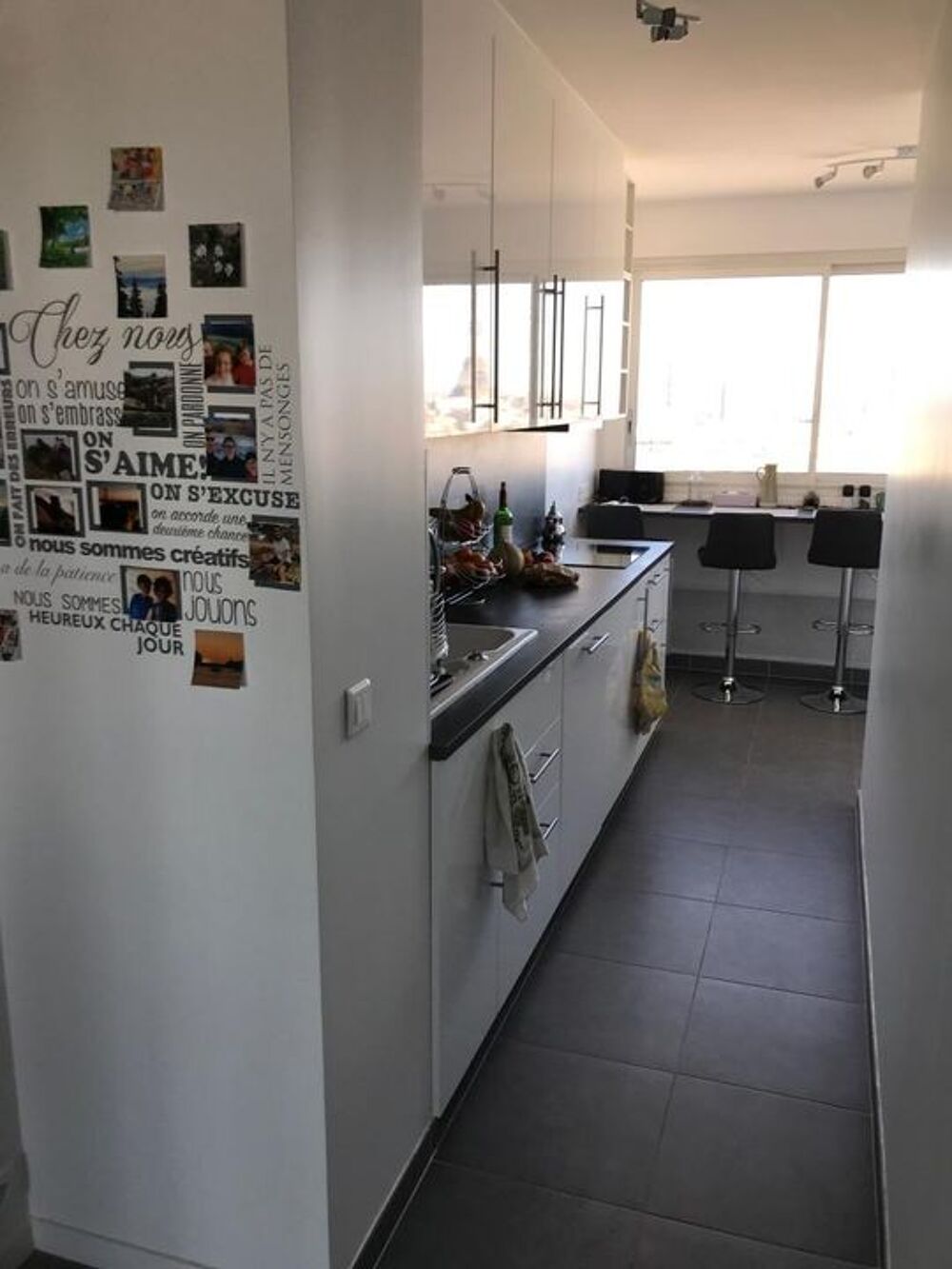 Location Appartement Chambre de 12m2 à louer sur Paris 15 Paris 15