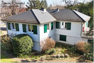  Maison à vendre 7 pièces 171 m²