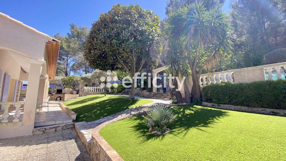  vendre  Maison Toulon (83200)