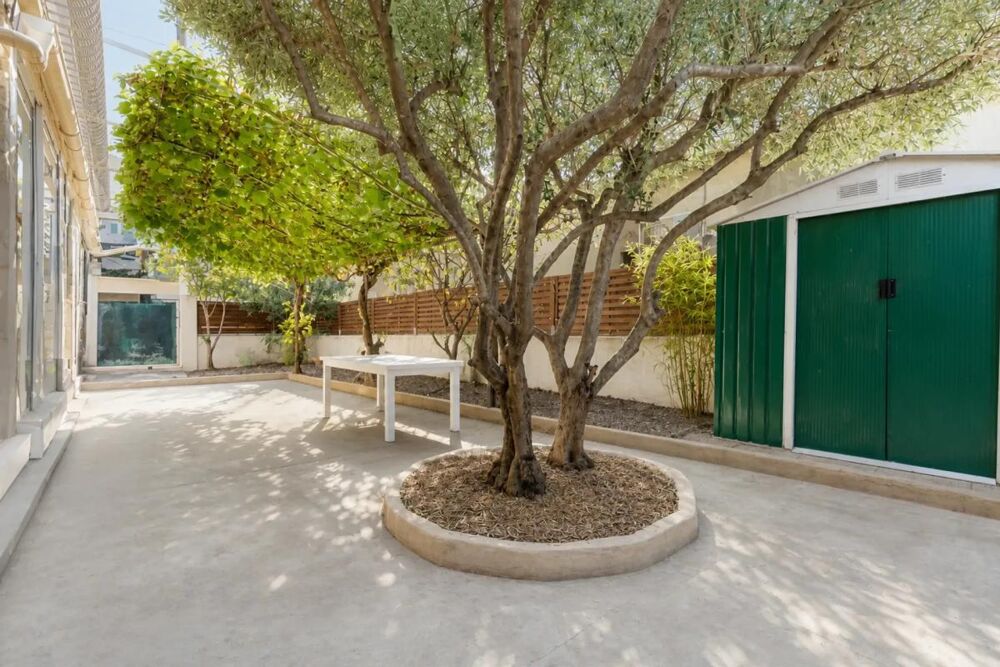 Vente Appartement Appartement T2 de 62,79m² à Sorgues Sorgues