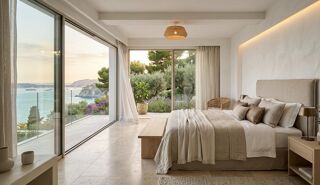  Appartement � vendre 4 pi�ces 87 m�