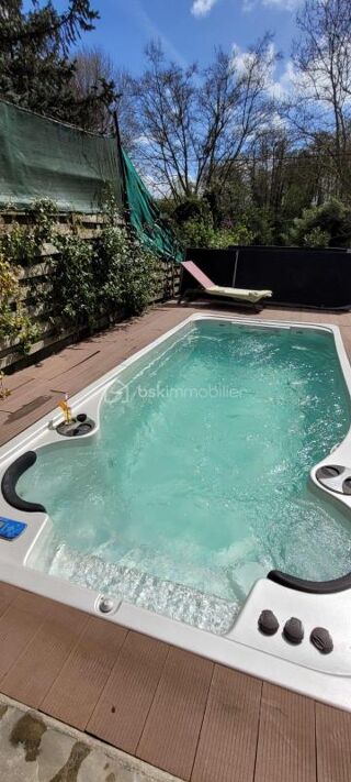  Maison � vendre 6 pi�ces 120 m�