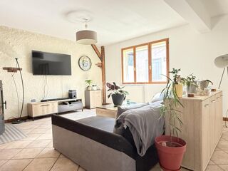  Maison � vendre 4 pi�ces 129 m�