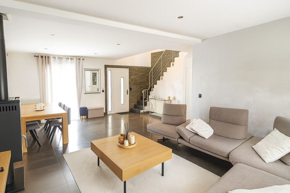 Vente Maison Maison à vendre 6 pièces Bas-Côteaux ARGENTEUIL (95) Argenteuil