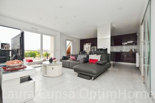  Appartement � vendre 4 pi�ces 95 m�