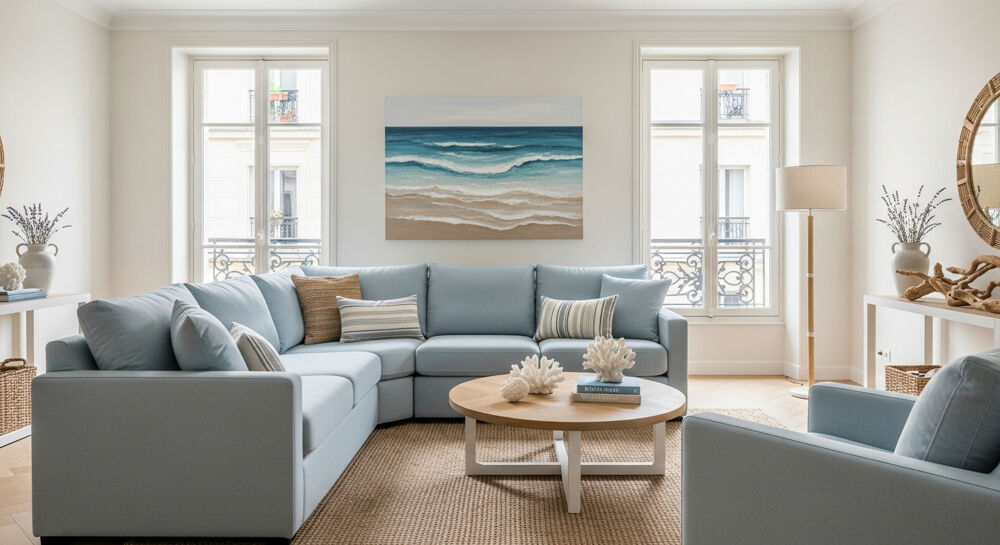 Pour le prix de votre loyer, passez enfin propriétaire. 3 PIÈCES de 60.71m² + EXTERIEUR - CHAMPIGNY-SUR-MARNE