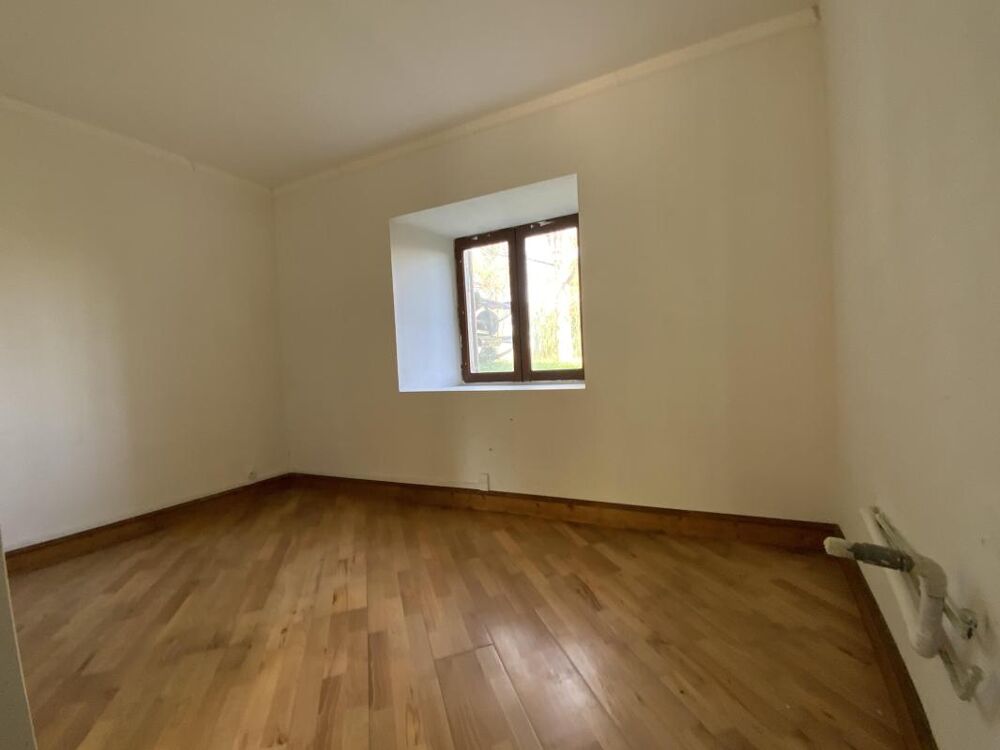 Vente Maison Maison Vayres