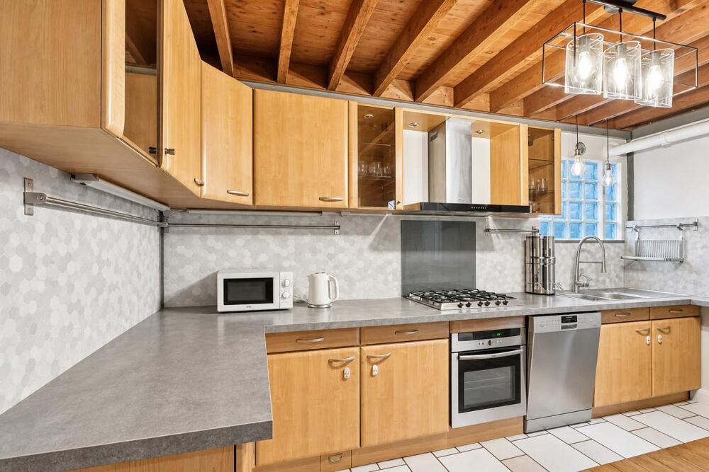 Vente Loft Loft de 4 pièces de 113 m² situé à Argenteuil Argenteuil