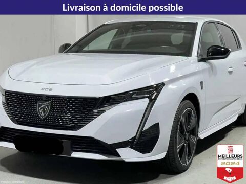 Annonce voiture Peugeot 308 41100 
