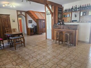  Maison à vendre 6 pièces 95 m²