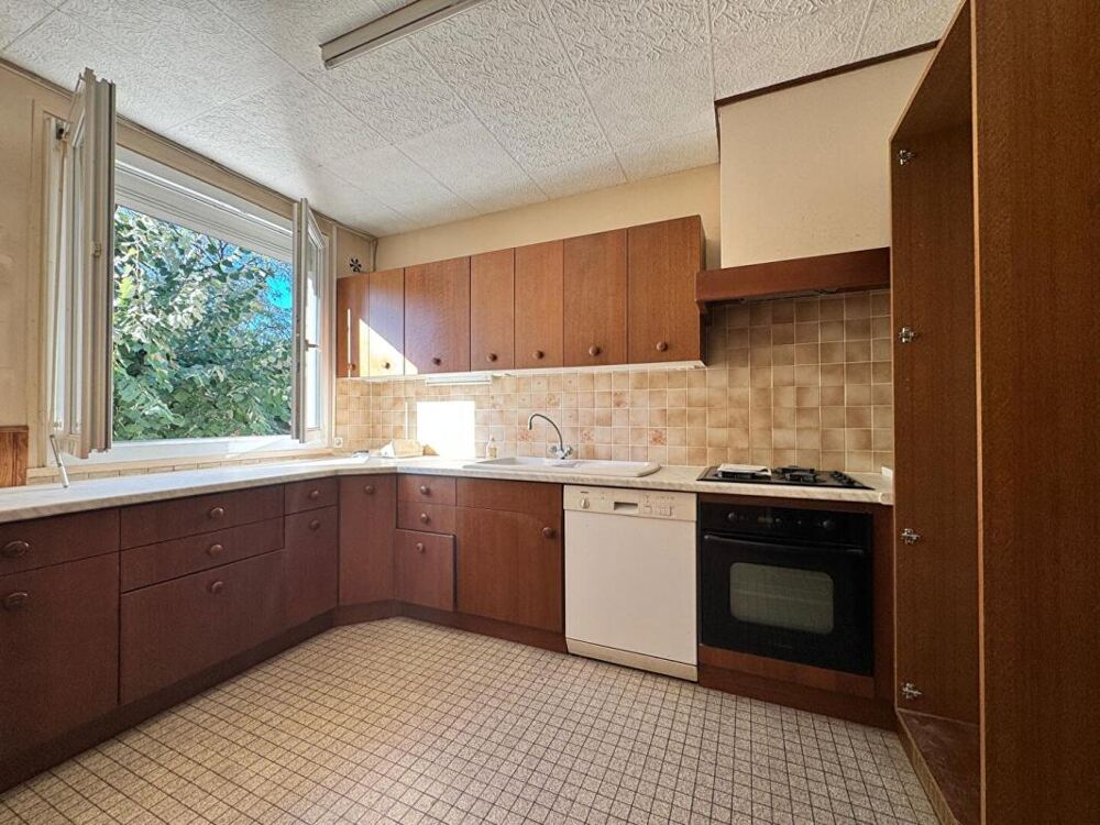 Vente Maison Maison Vierzon 1220.45 m2 Vierzon