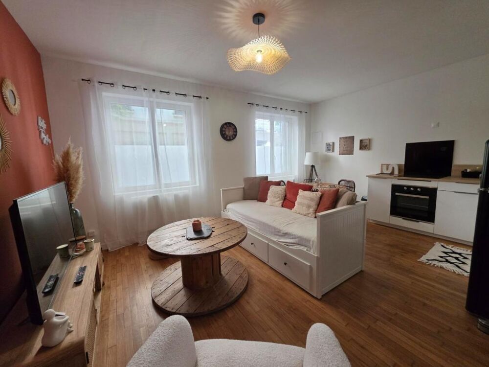 Appartement 2 pièces 43 m² · à Vichy · 43 m² · 120 000 €