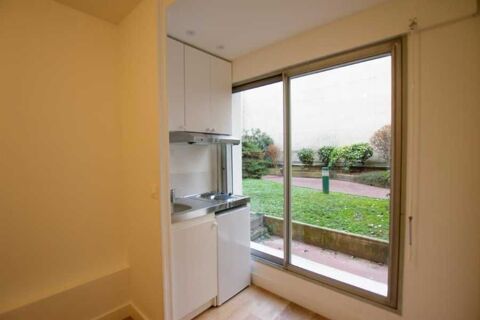  Appartement  louer 1 pice 15 m