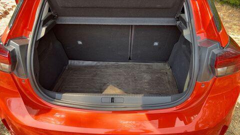 Corsa 136 50 kWh Edition 2023 occasion 84410 Bedoin