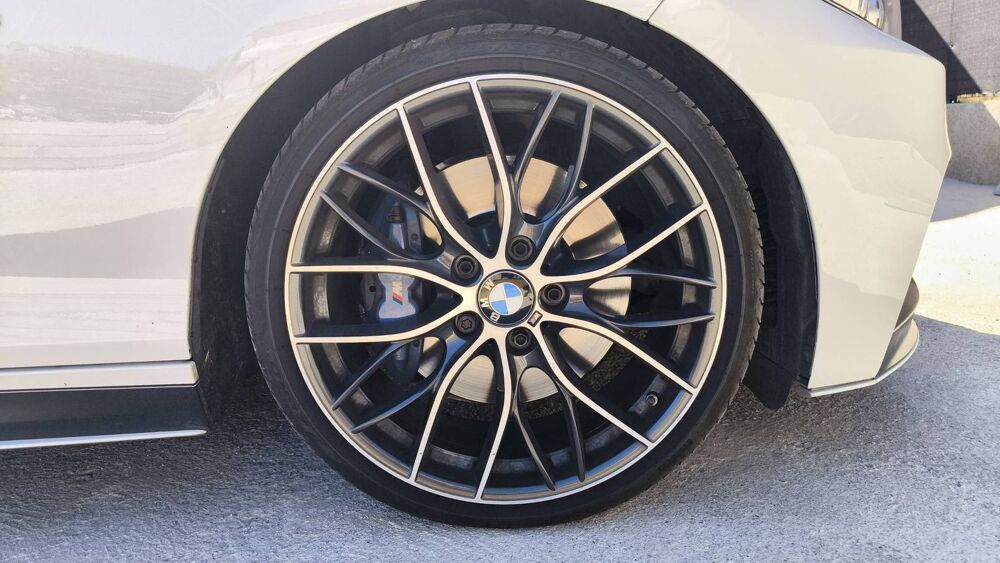 Serie 2 Coupe F22 M240i 340 Steptronic8 M Performance - Automatique 2017 occasion 20243 Prunelli Di Fiumorbo