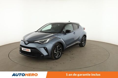 Annonce voiture Toyota C-HR 19590 €