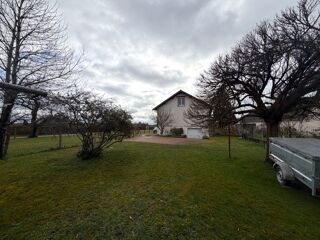  Maison � vendre 6 pi�ces 153 m�