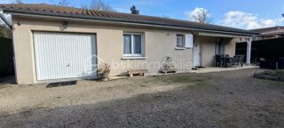  Maison � vendre 4 pi�ces 96 m�