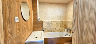  Appartement � vendre 3 pi�ces 65 m�