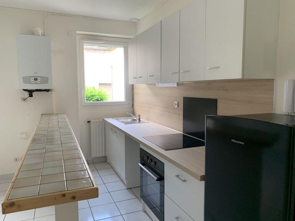 Location Appartement Appartement de 31m2 à louer sur Saint-Étienne Saint etienne