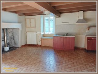  Maison � vendre 8 pi�ces 155 m�