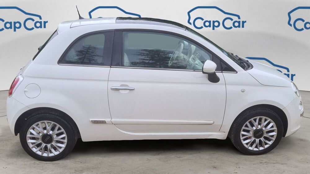 500 1.2 69 Lounge 2015 occasion 27530 Ezy Sur Eure