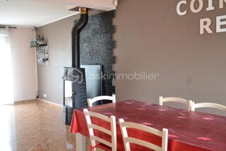  Maison  vendre 5 pices 107 m