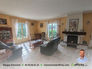  Maison � vendre 6 pi�ces 131 m�