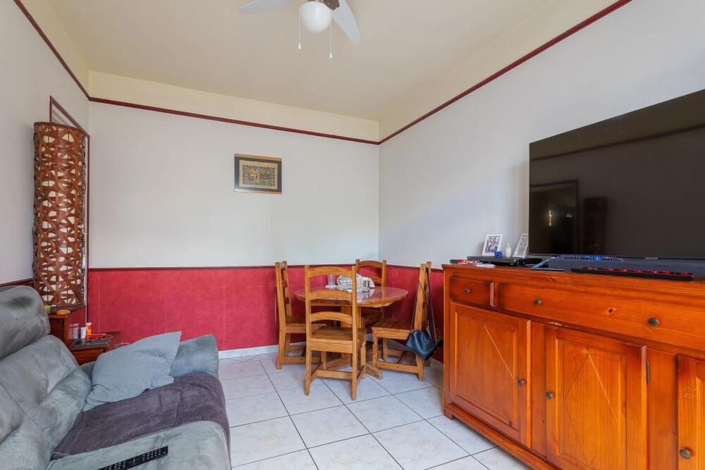 Vente Maison Maison de 3 pièces de 52 m² à Noisy-le-Sec - vendue louée Noisy le sec