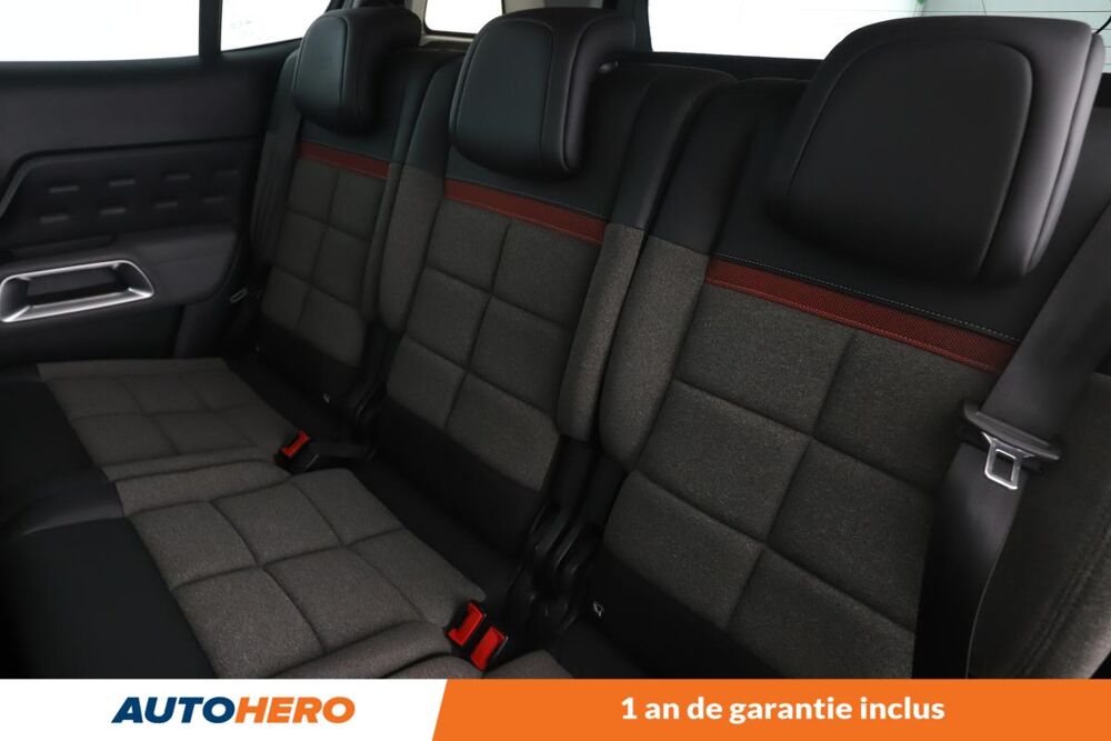 C5 aircross 1.5 Blue-HDi Business EAT8 131 ch 2020 occasion 92130 Issy-les-Moulineaux
