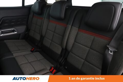 C5 aircross 1.5 Blue-HDi Business EAT8 131 ch 2020 occasion 92130 Issy-les-Moulineaux